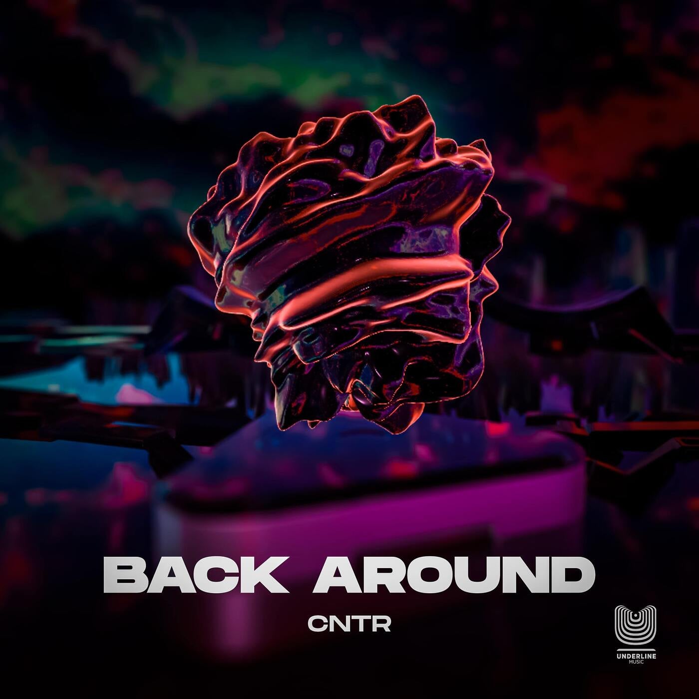 Back Around