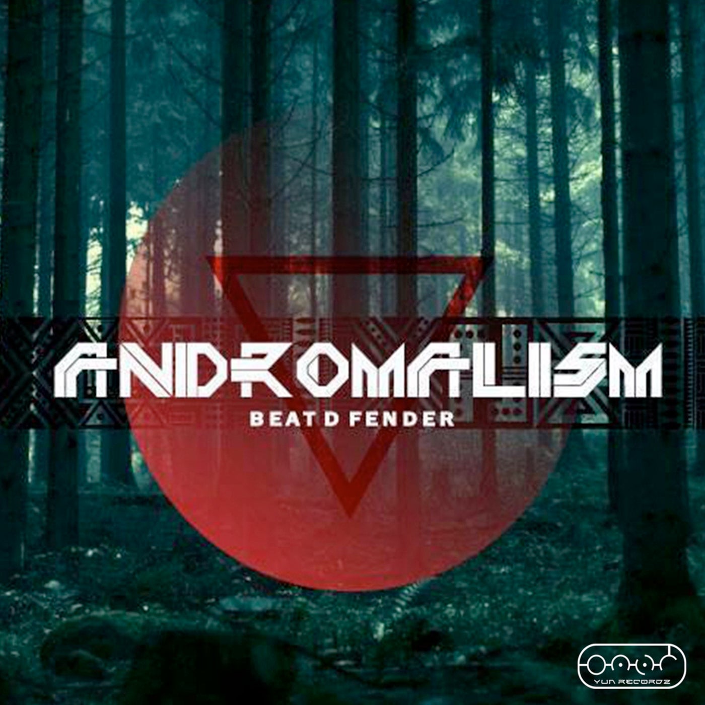 Andromalism