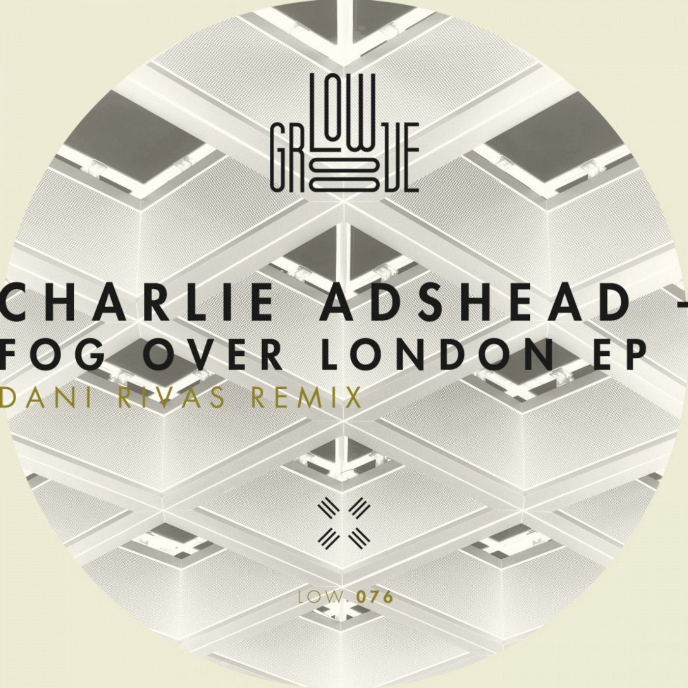 Fog Over London EP