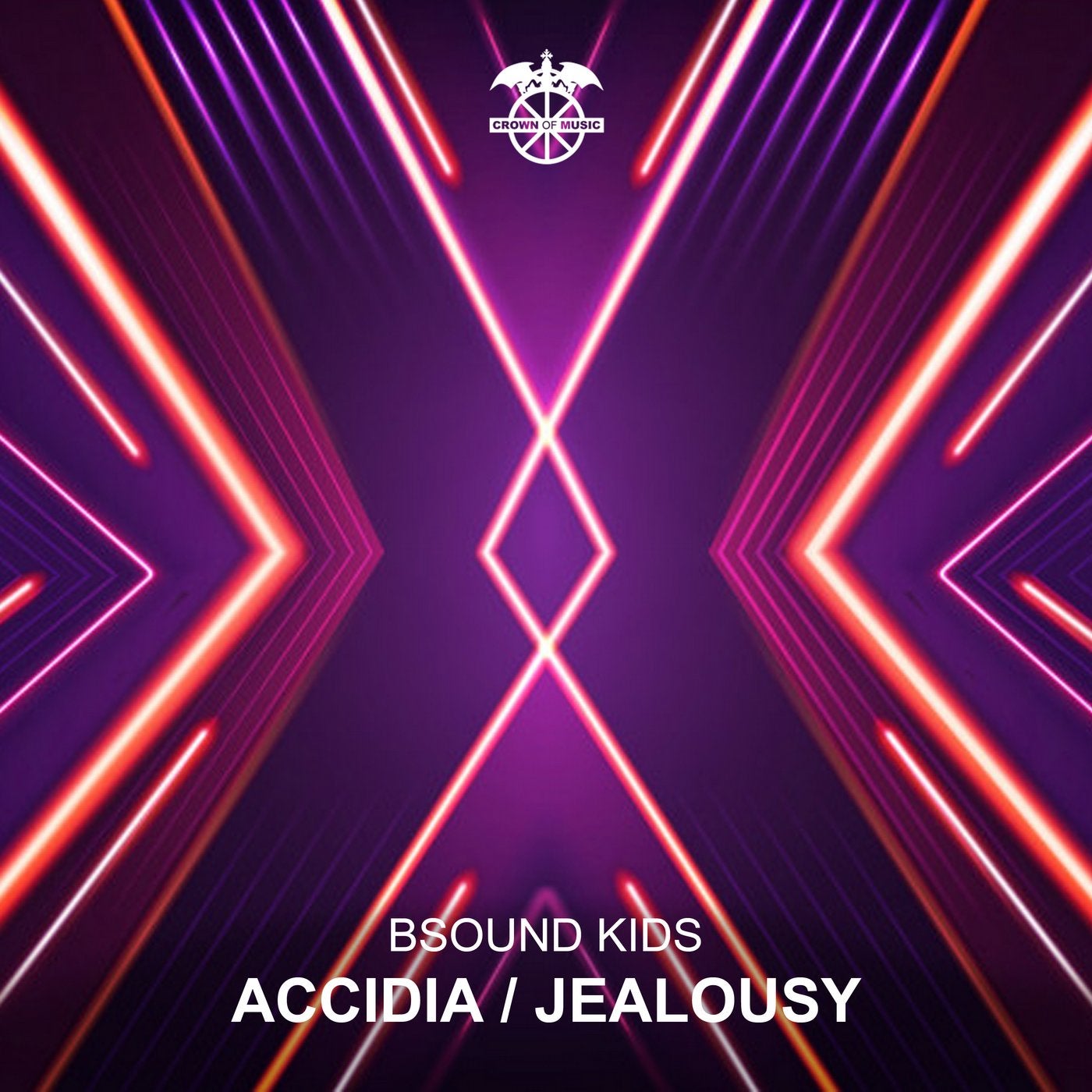 Accidia / Jealousy