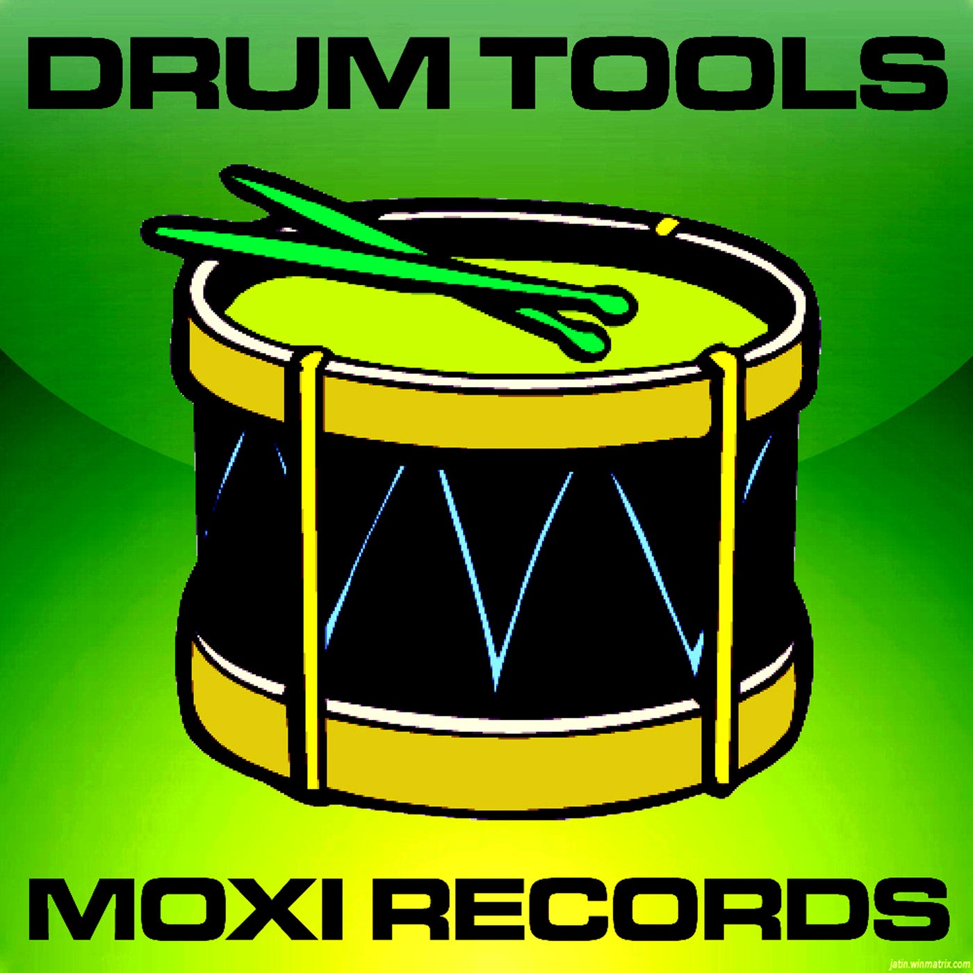 Moxi Drum Tools 56