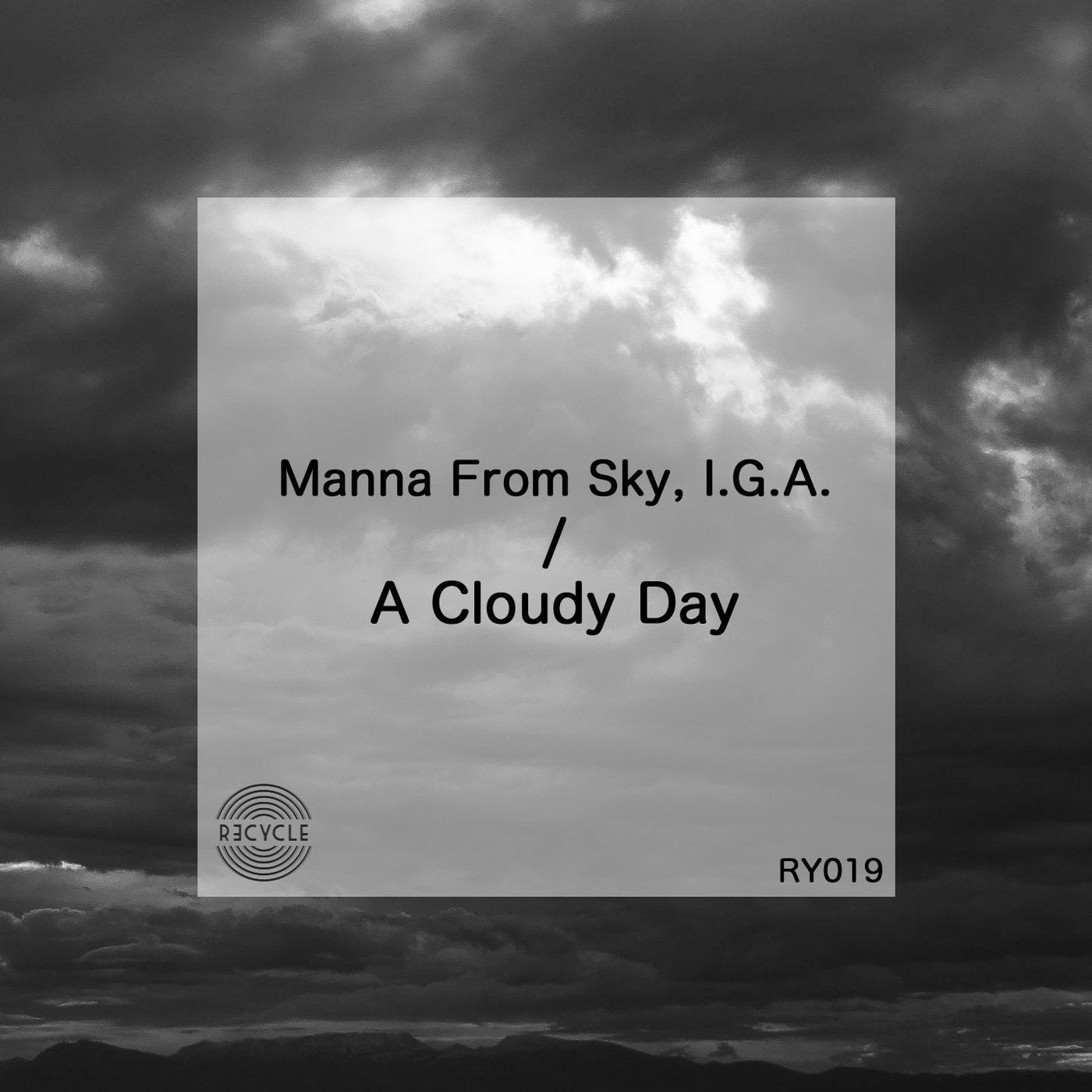 A Cloudy Day