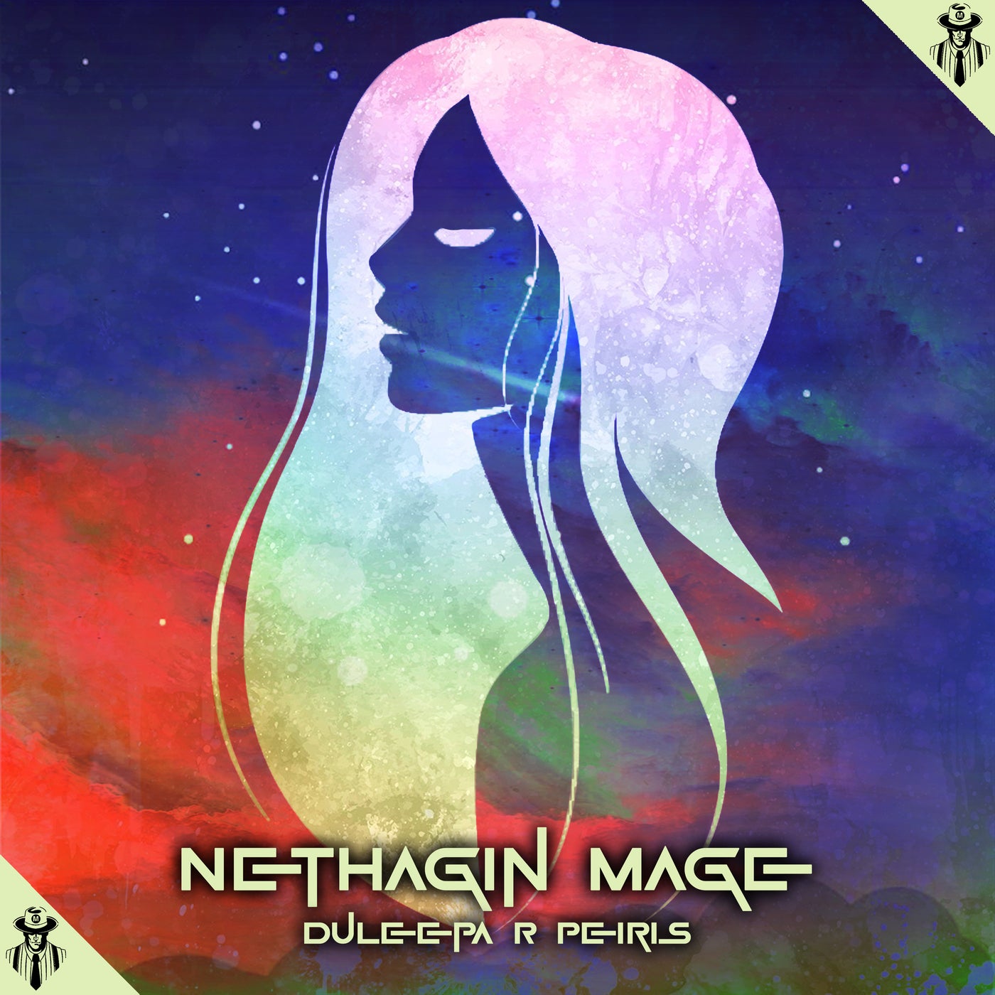 Nethagin Mage feat. Jeewantha De Silva & Sashika Kalamulla