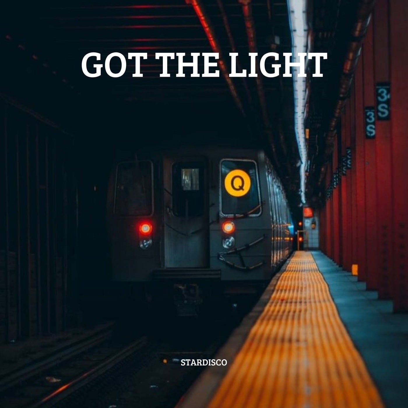 Got The Light