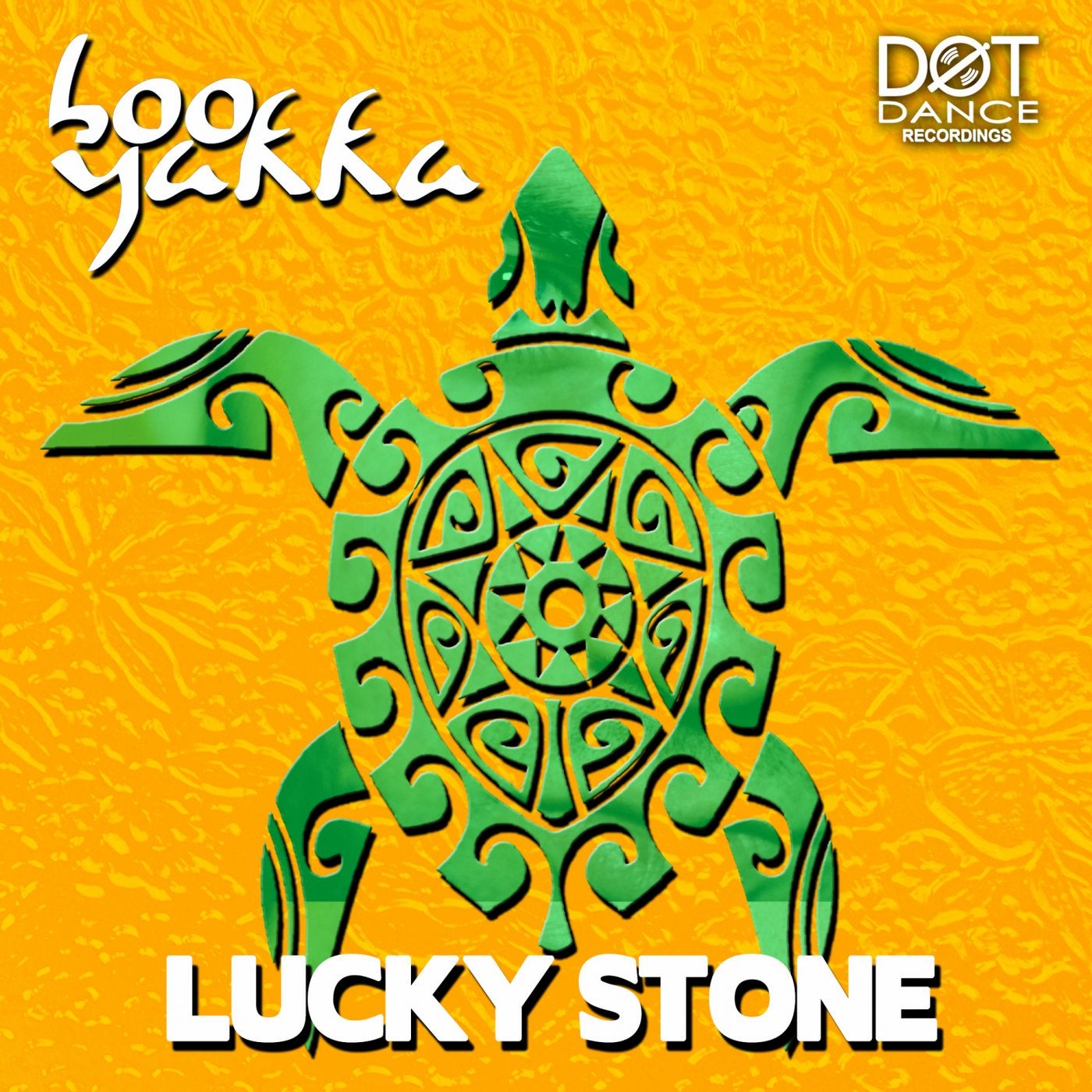 Lucky stone