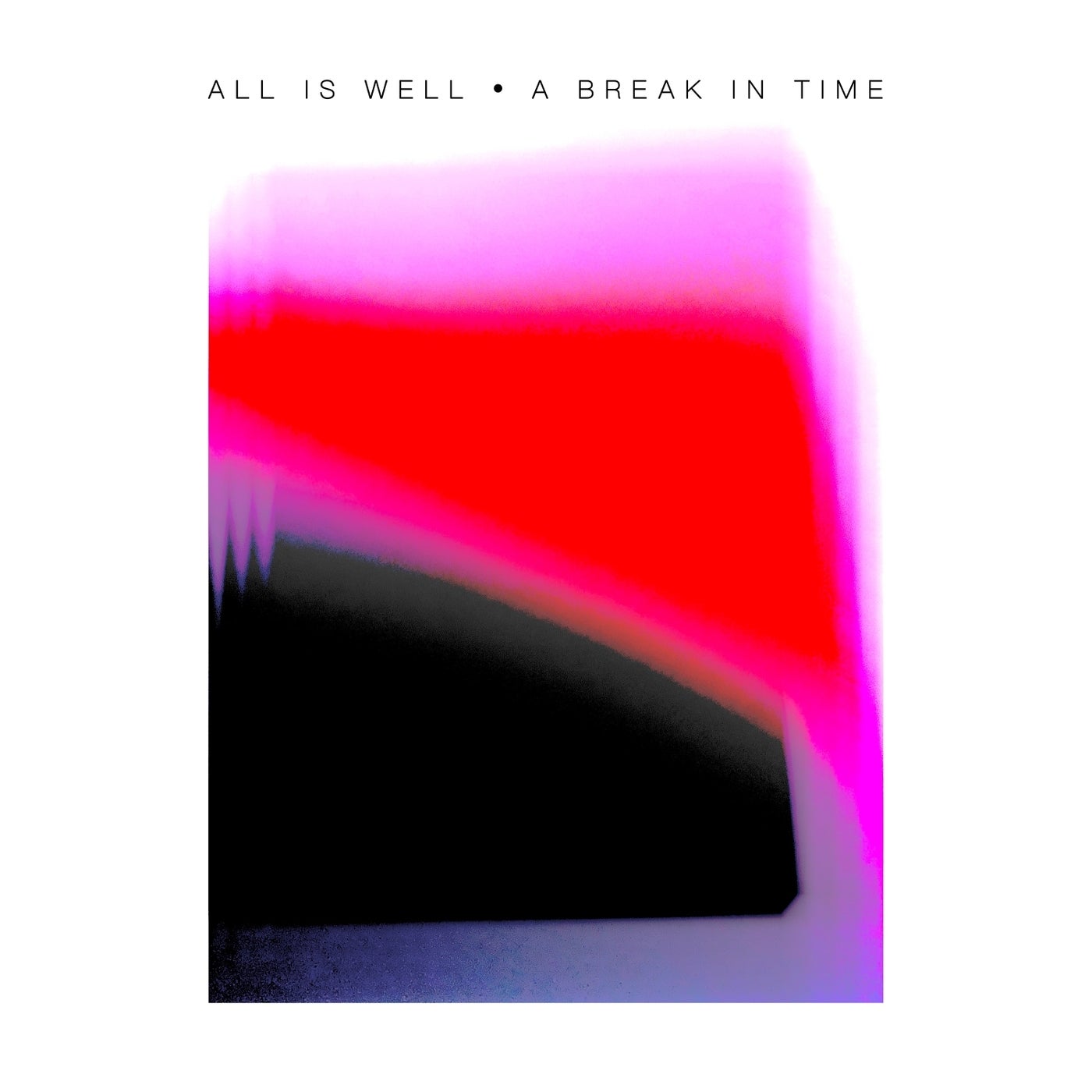 A Break In Time