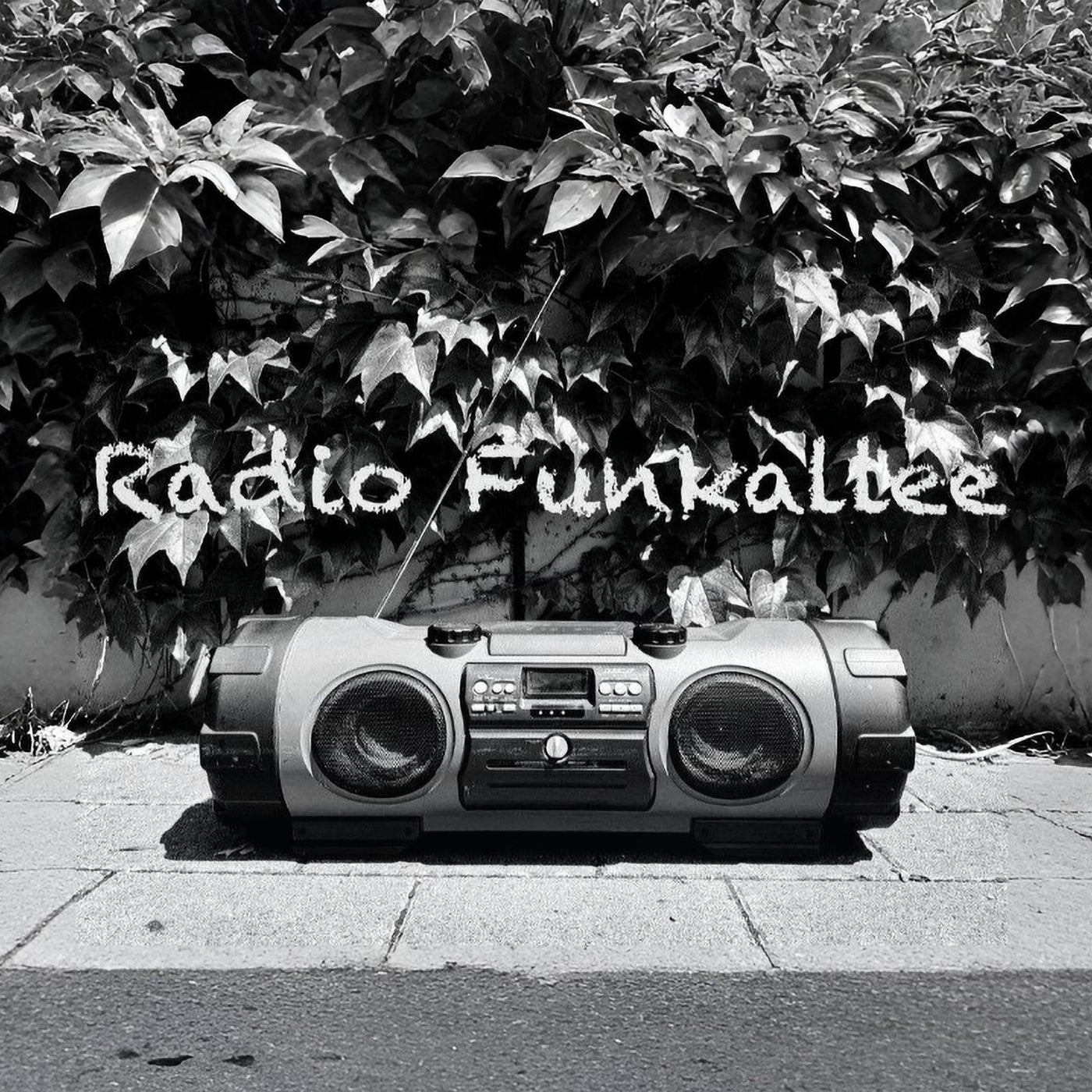 Radio Funkallee