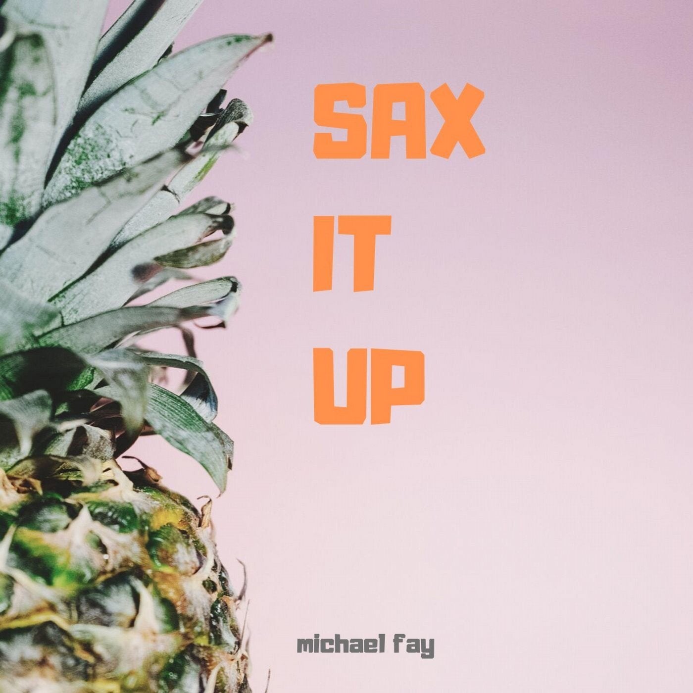 SAX It Up