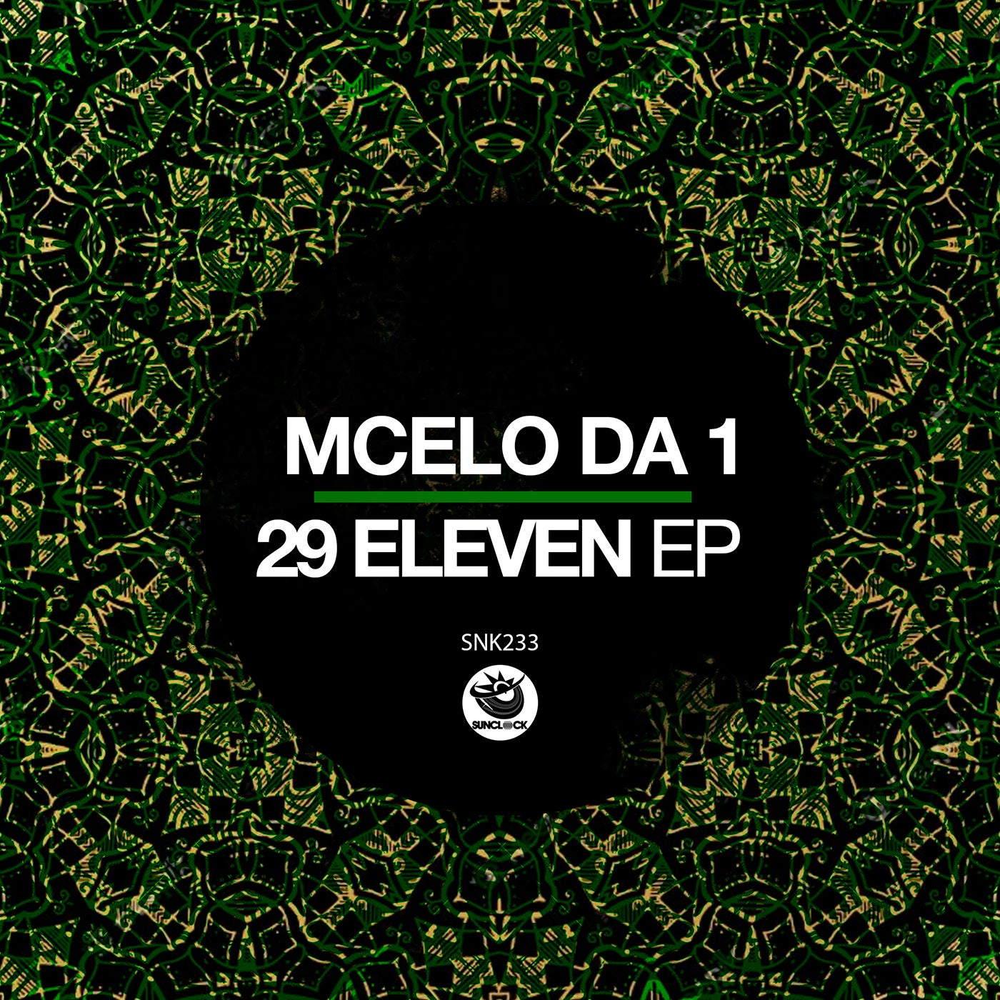 29 Eleven EP