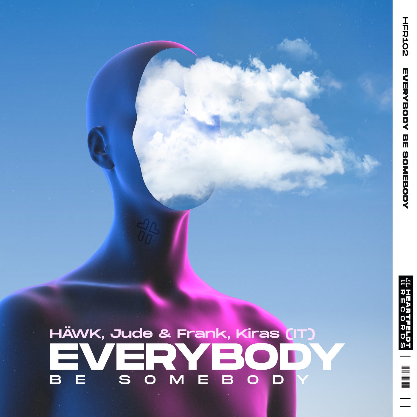 Everybody Be Somebody (Extended Mix)