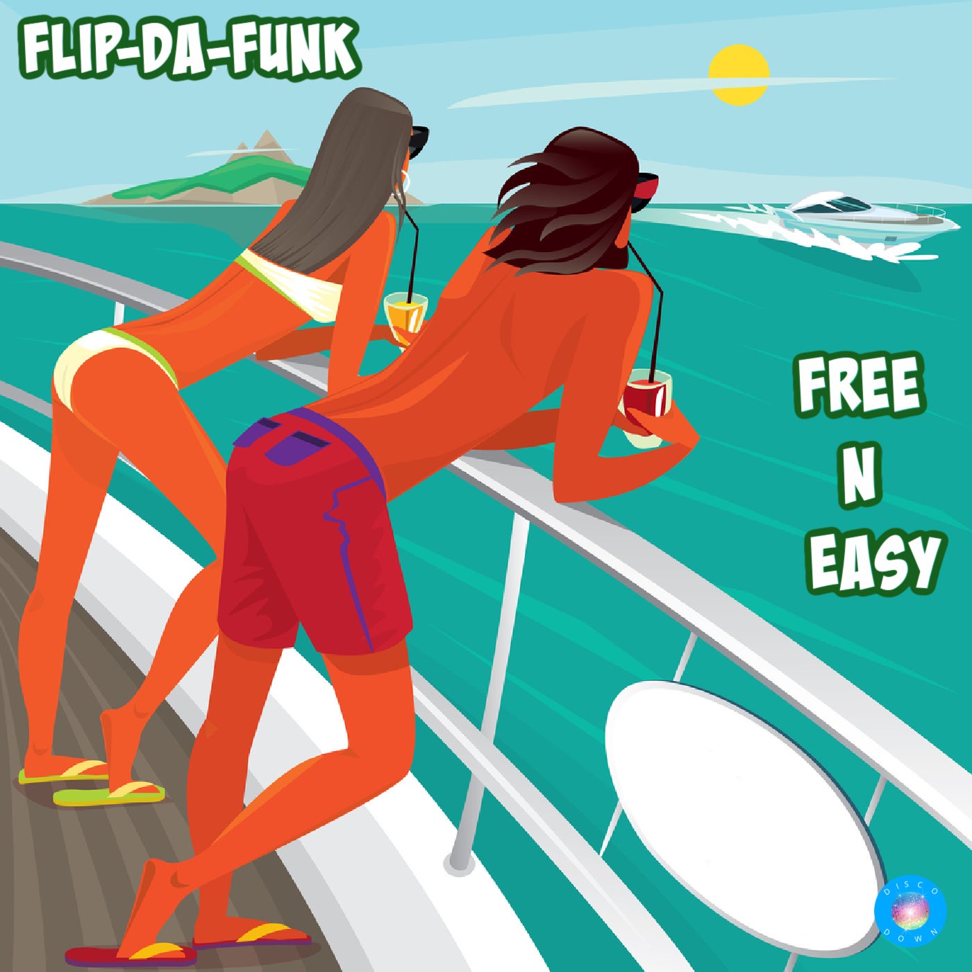 Free N Easy