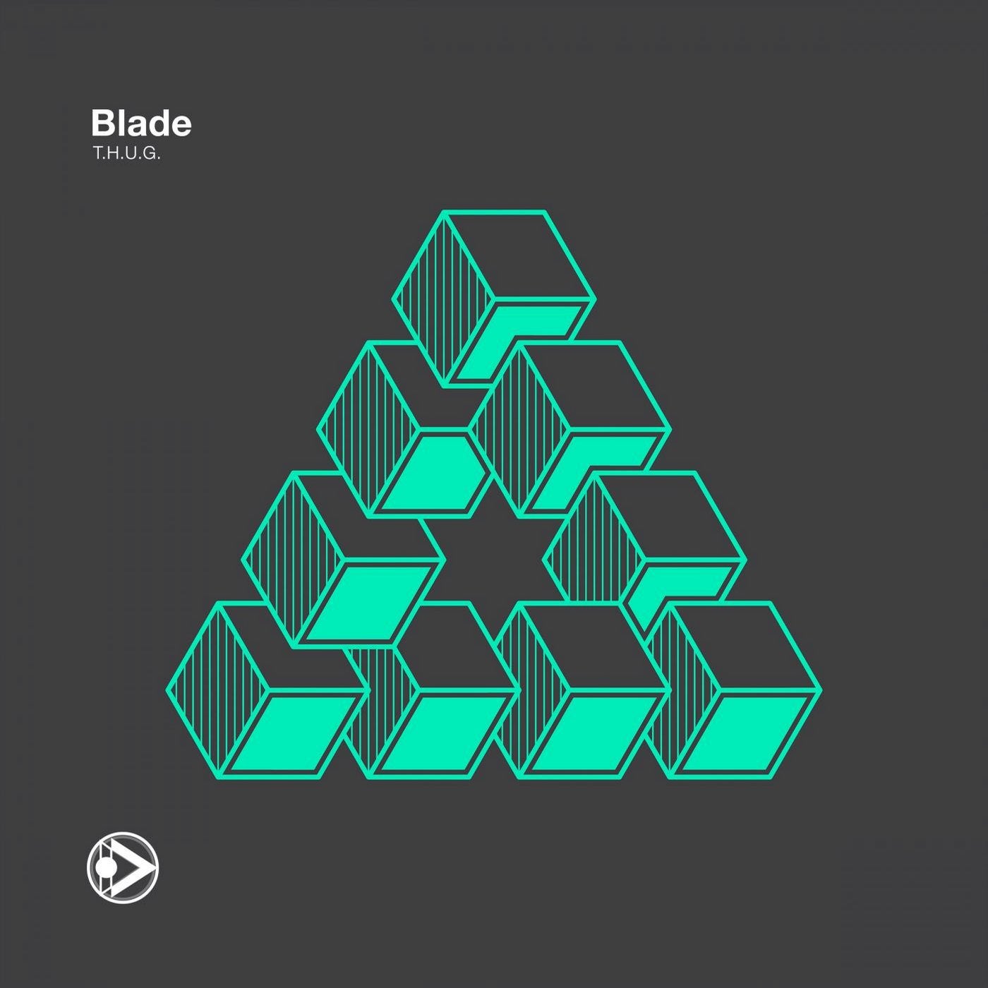 King blade. Elemental Cubes.