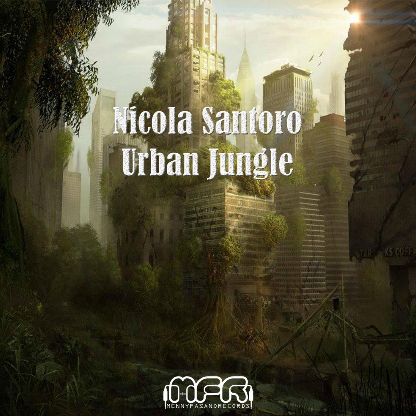 Urban Jungle