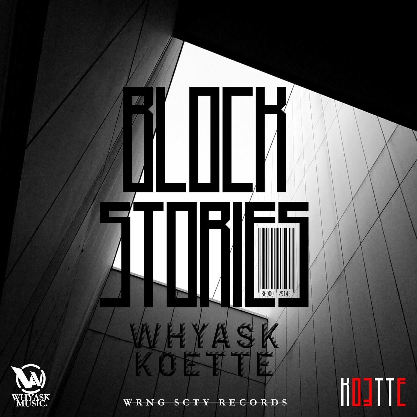 Blockstories (feat. Koette)