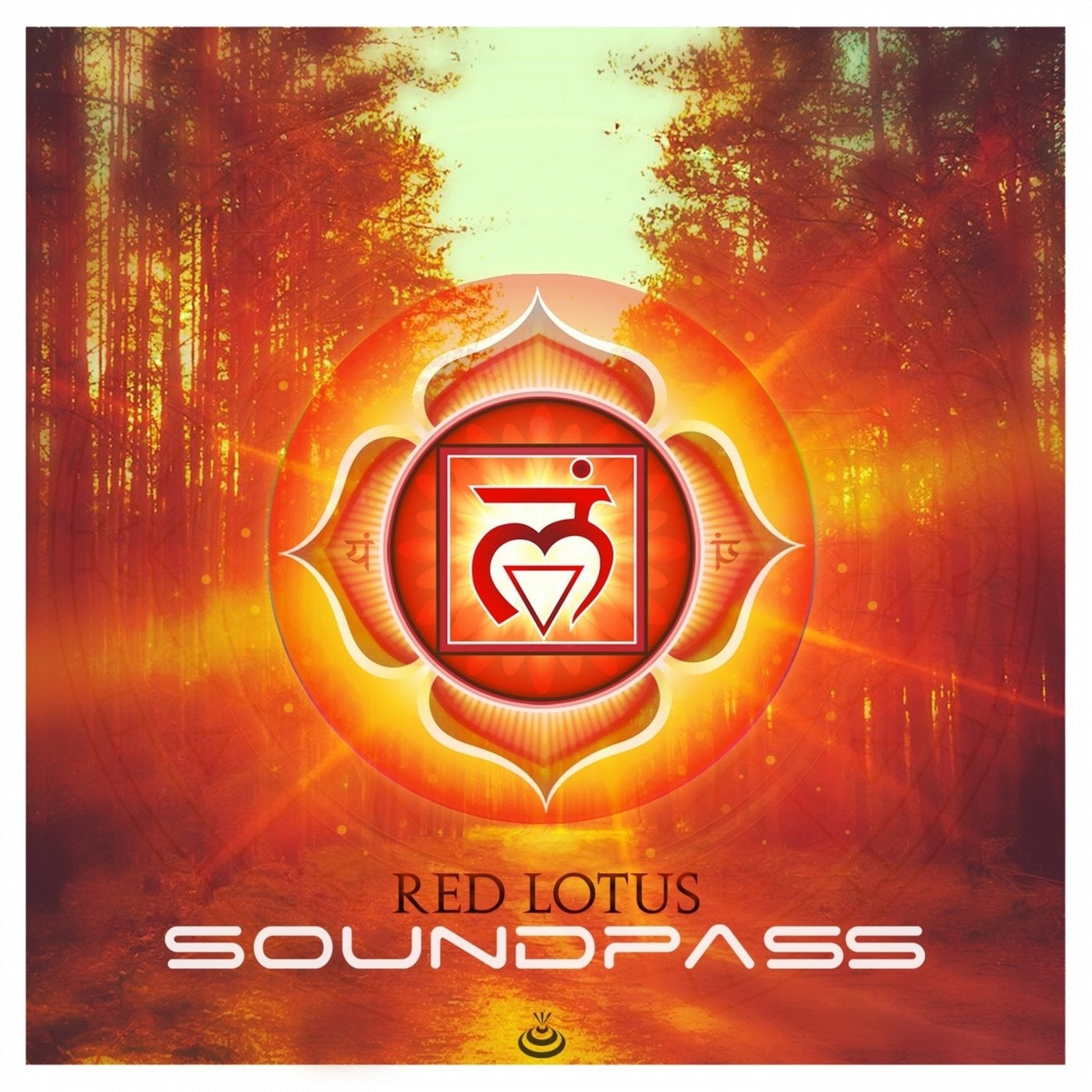 Red Lotus EP