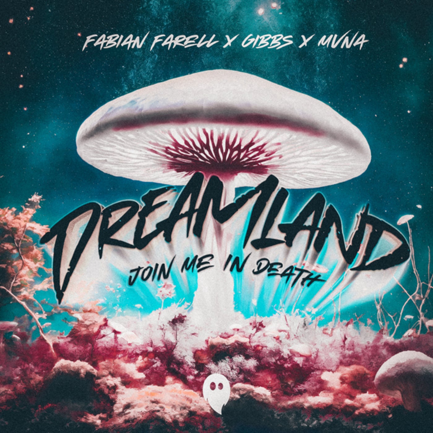 Dreamland (Join Me In Death) (Extended Mix)