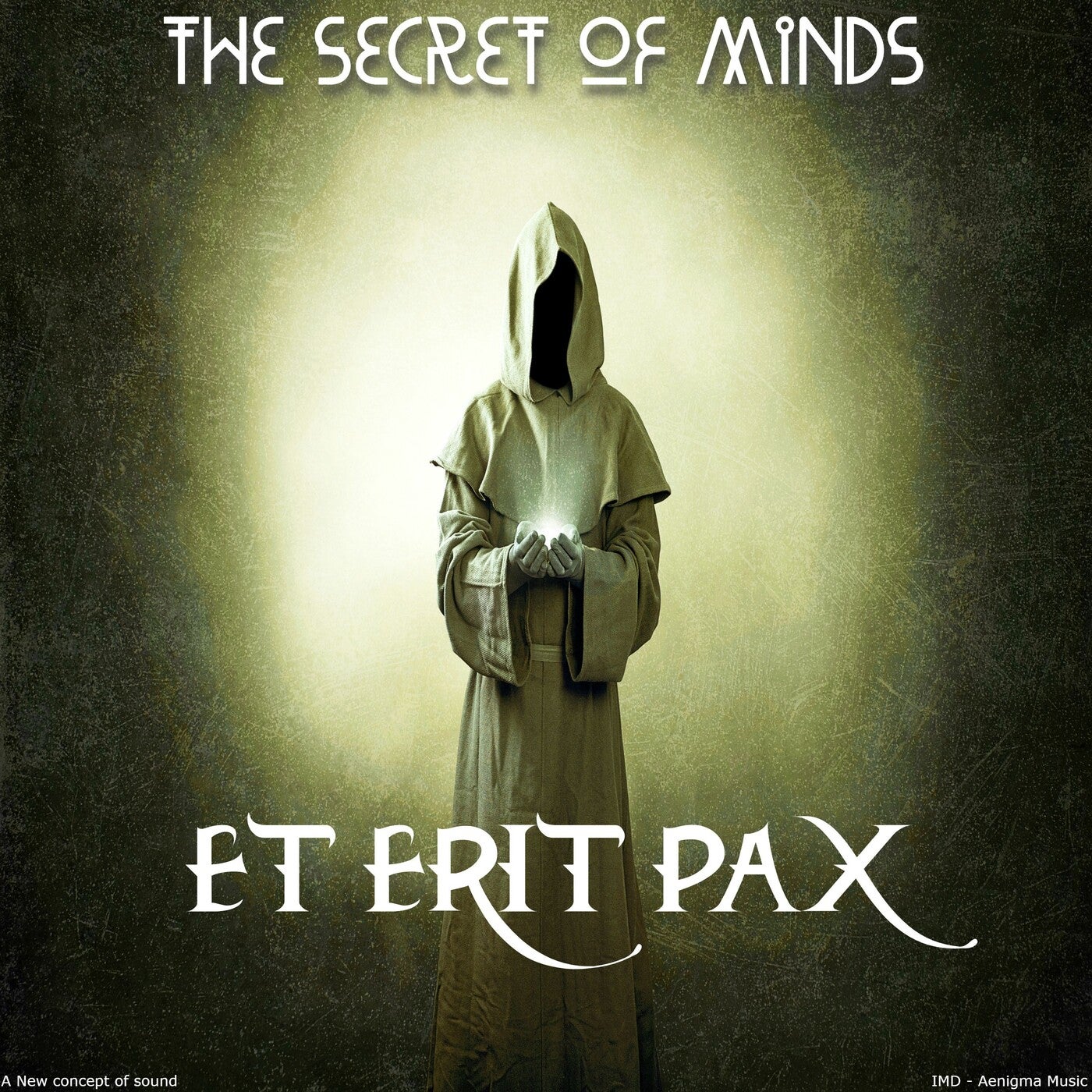 Et erit pax (Radio Edit)