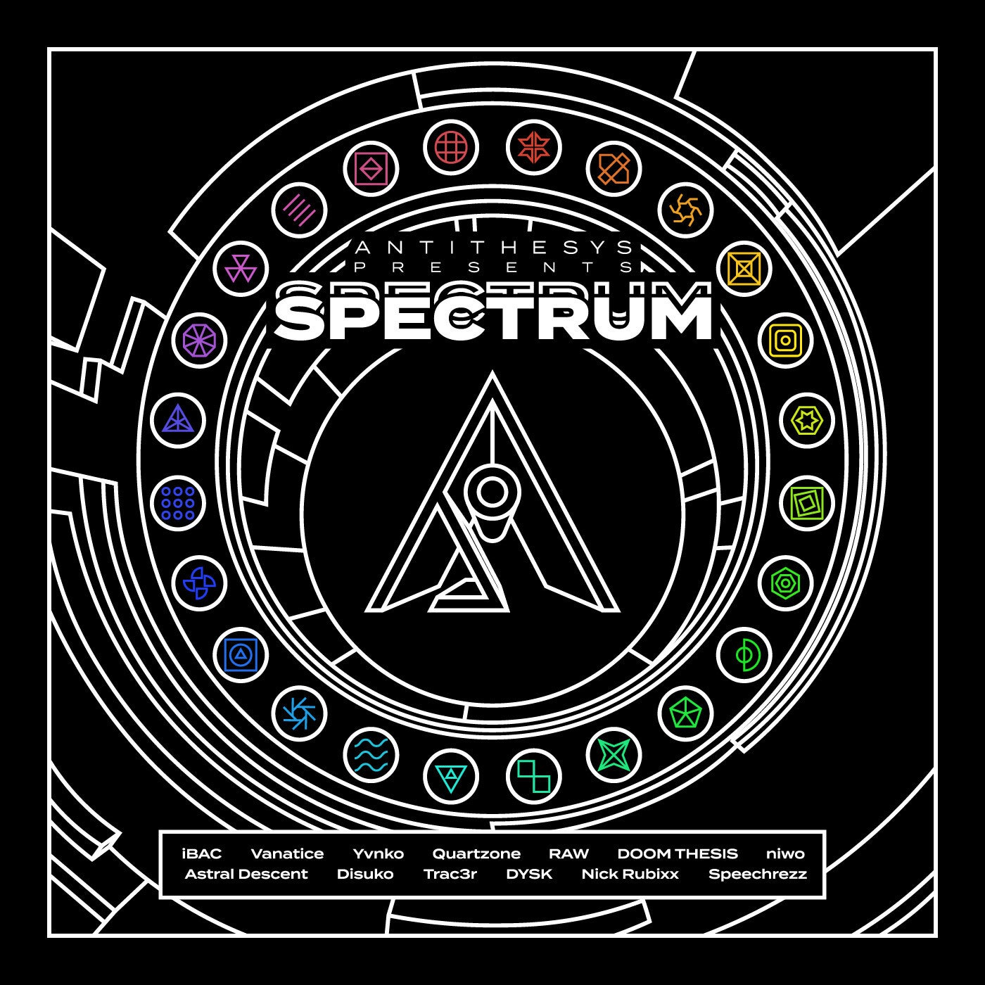 Spectrum