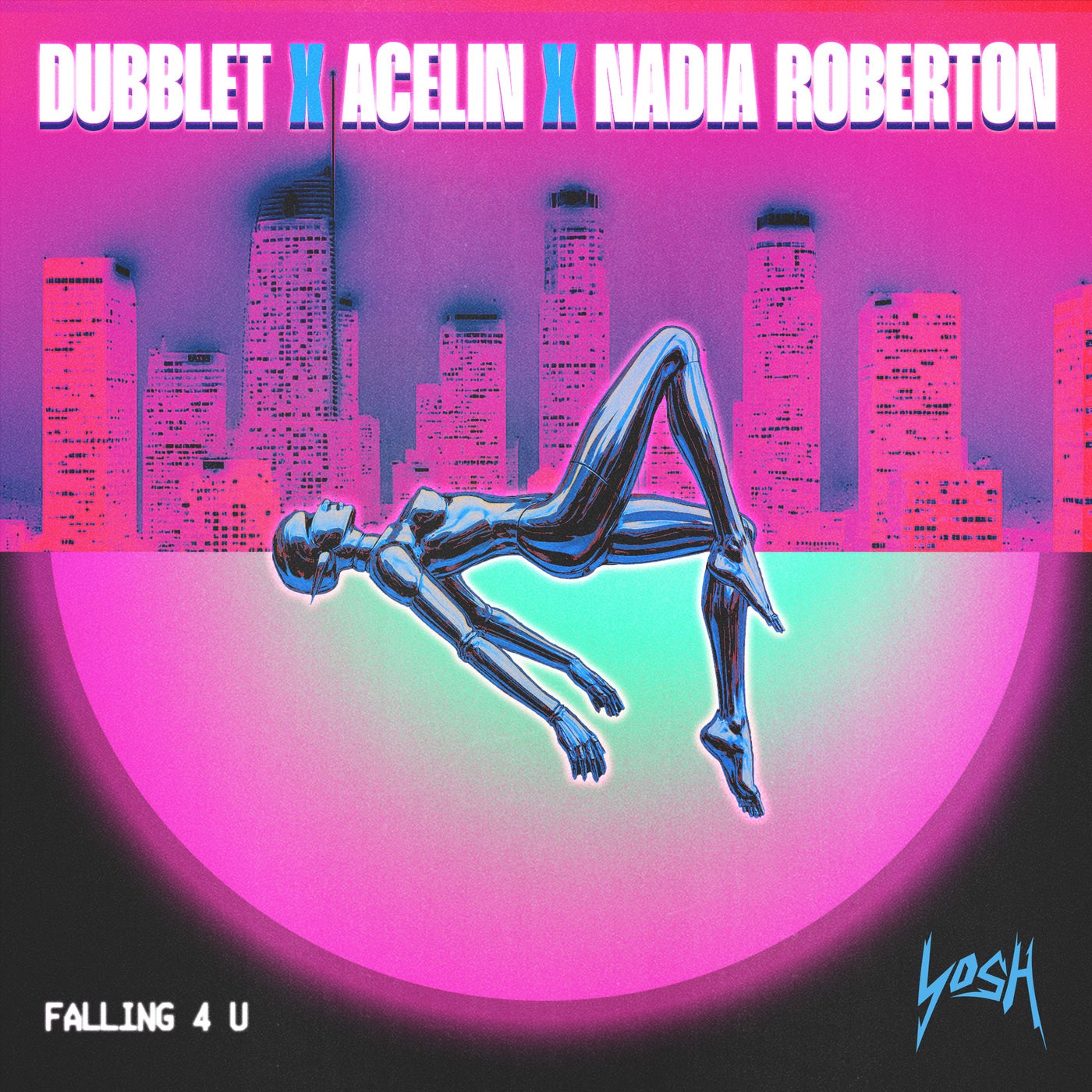 Falling 4 U (Extended Mix)