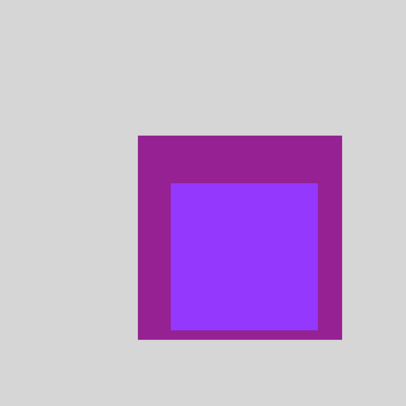 Monotonousbehavior