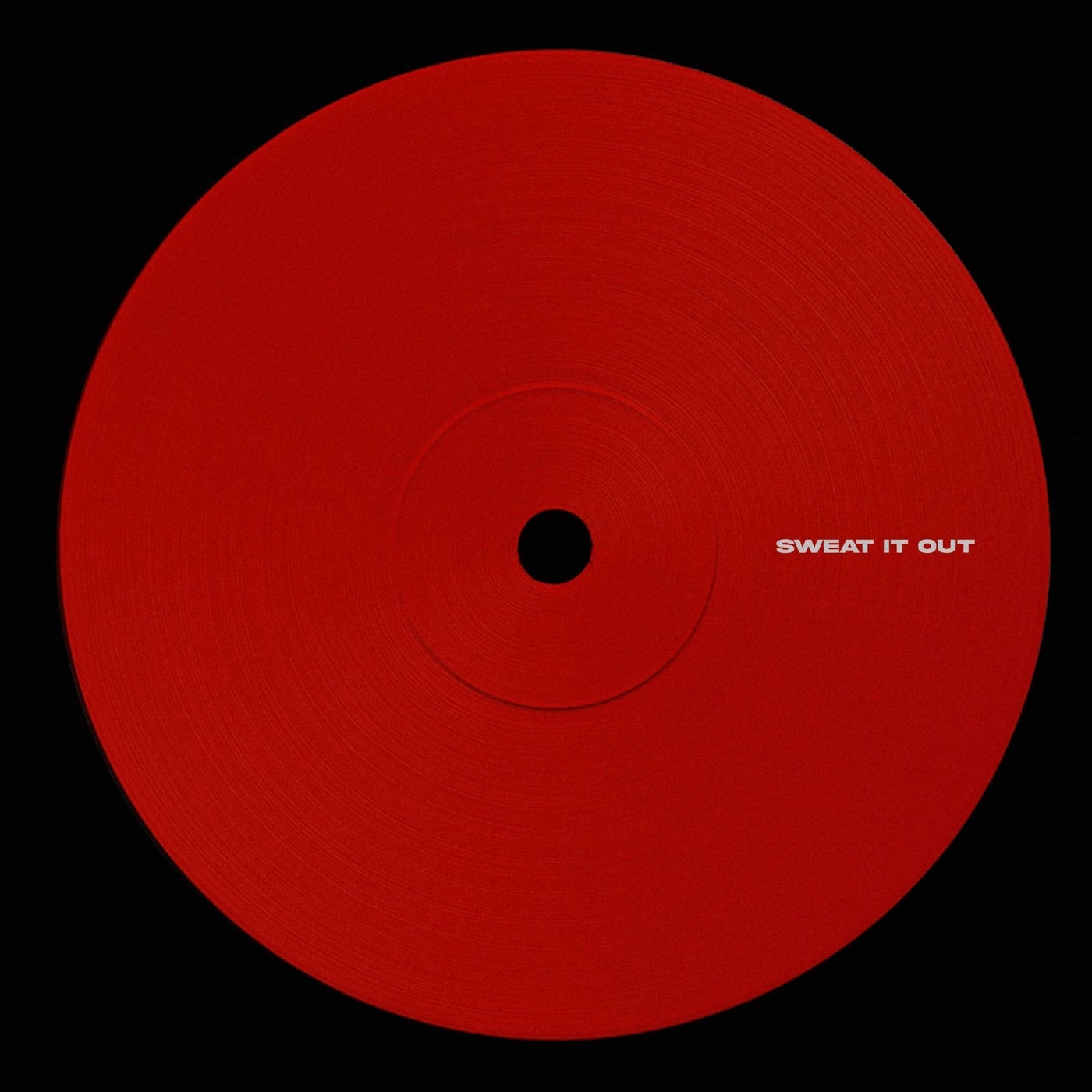 Sweat It Out (Extended Mix)