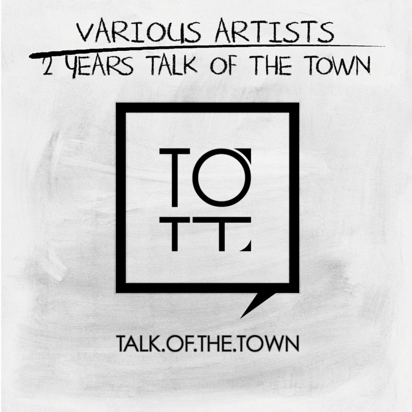 2 Years Talk of the Town