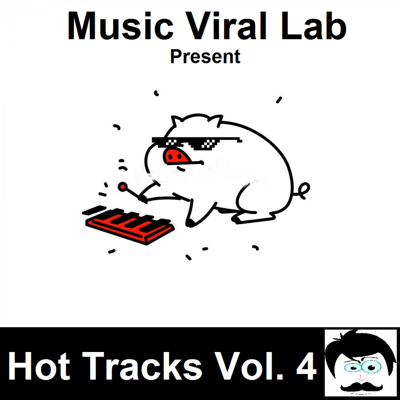 Hot Tracks Vol. 4