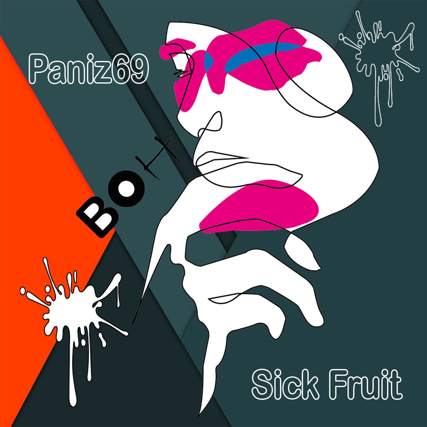 Sick Fruit