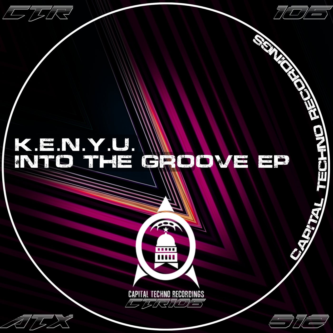 Into The Groove EP