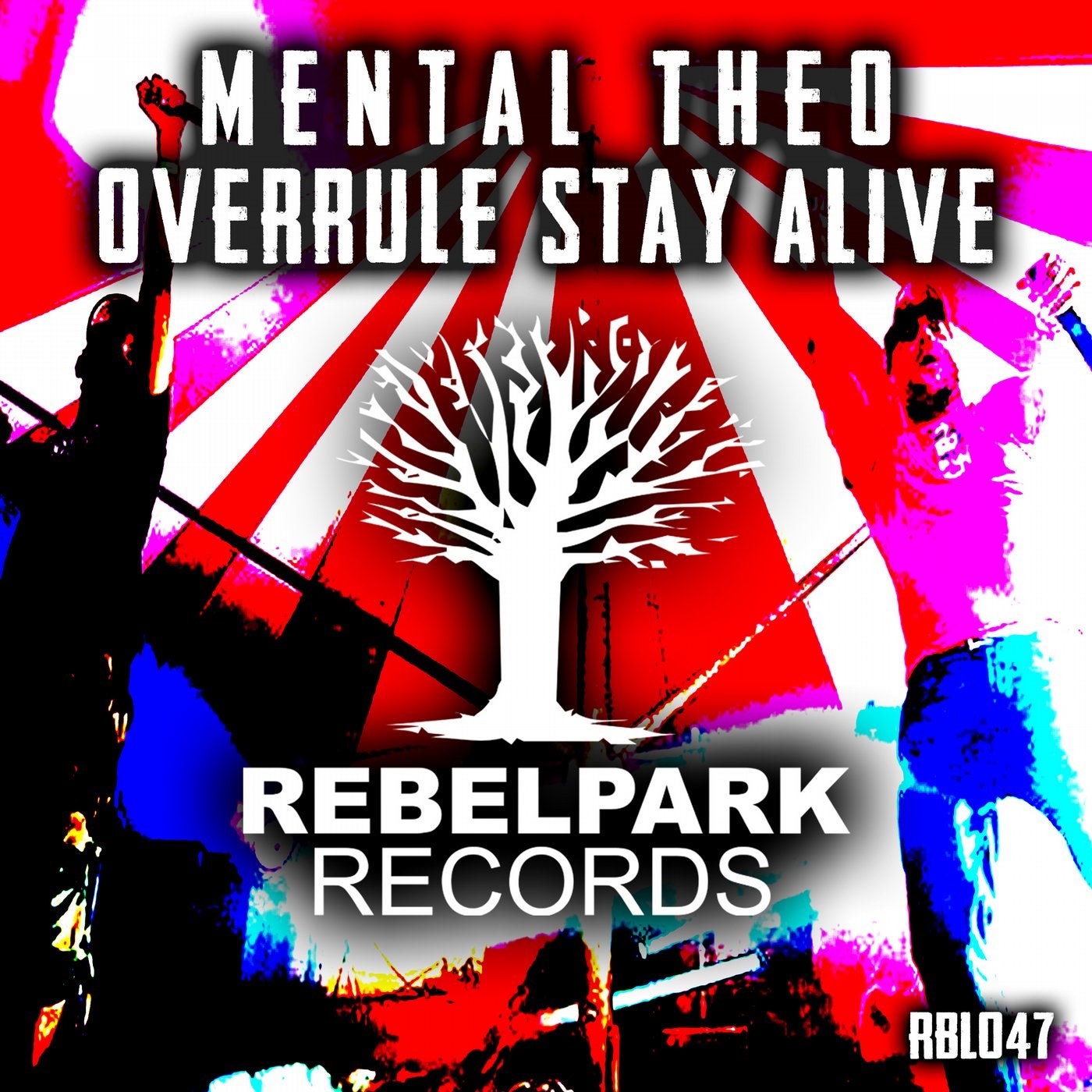 Overrule Stay Alive