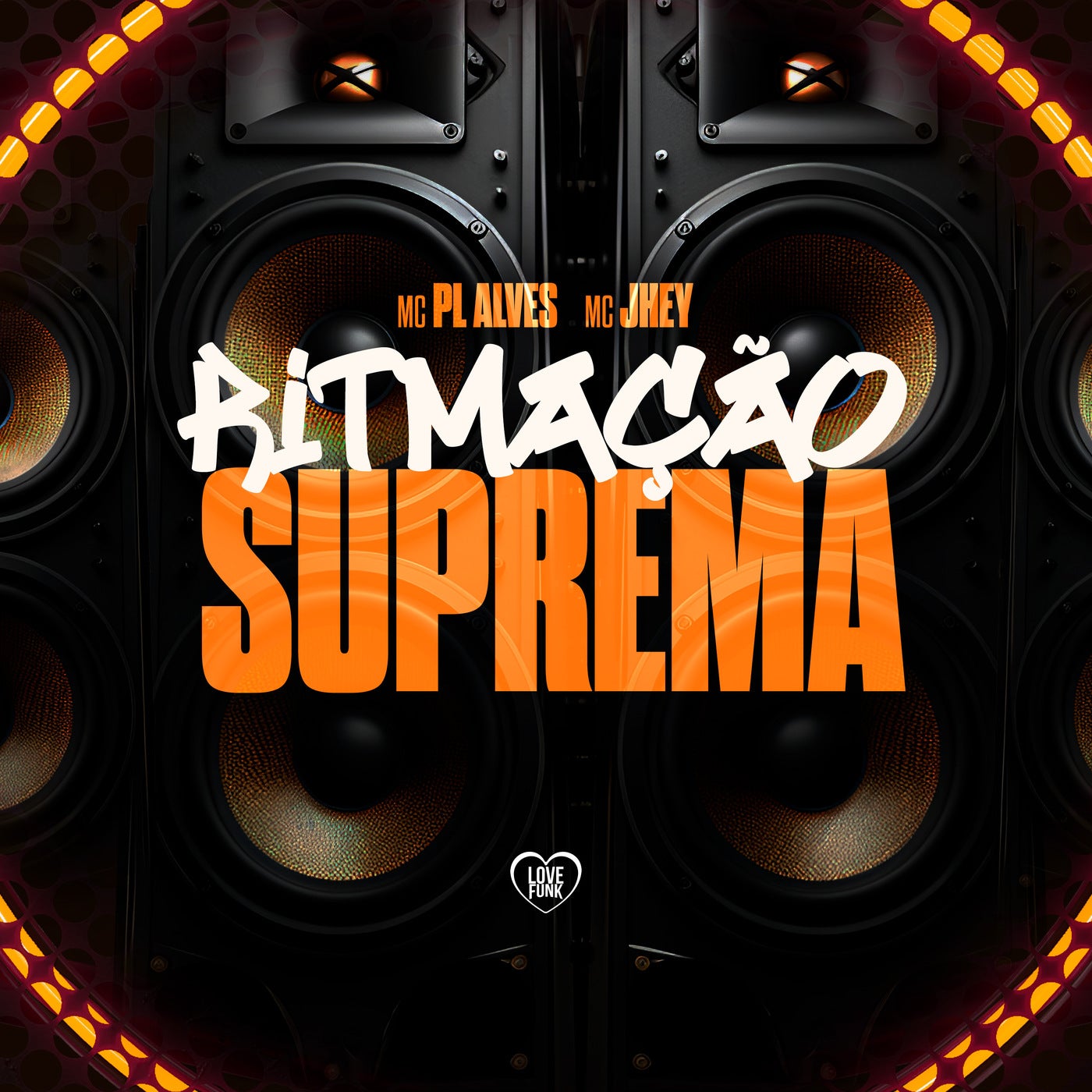 Ritmacao Suprema