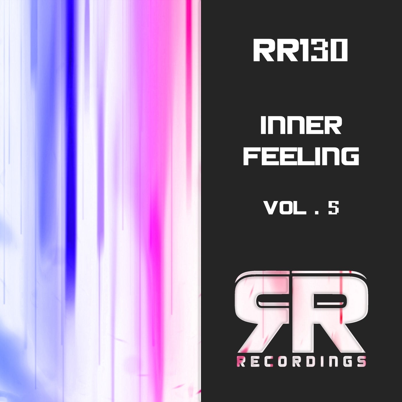 Inner Feeling, Vol. 5