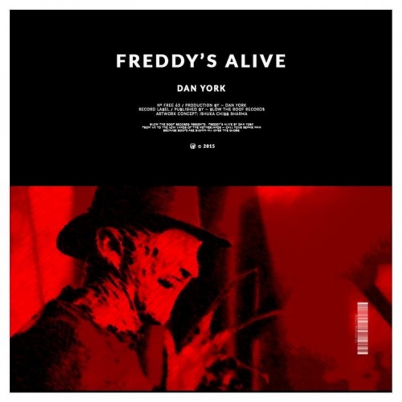 Freddy's Alive