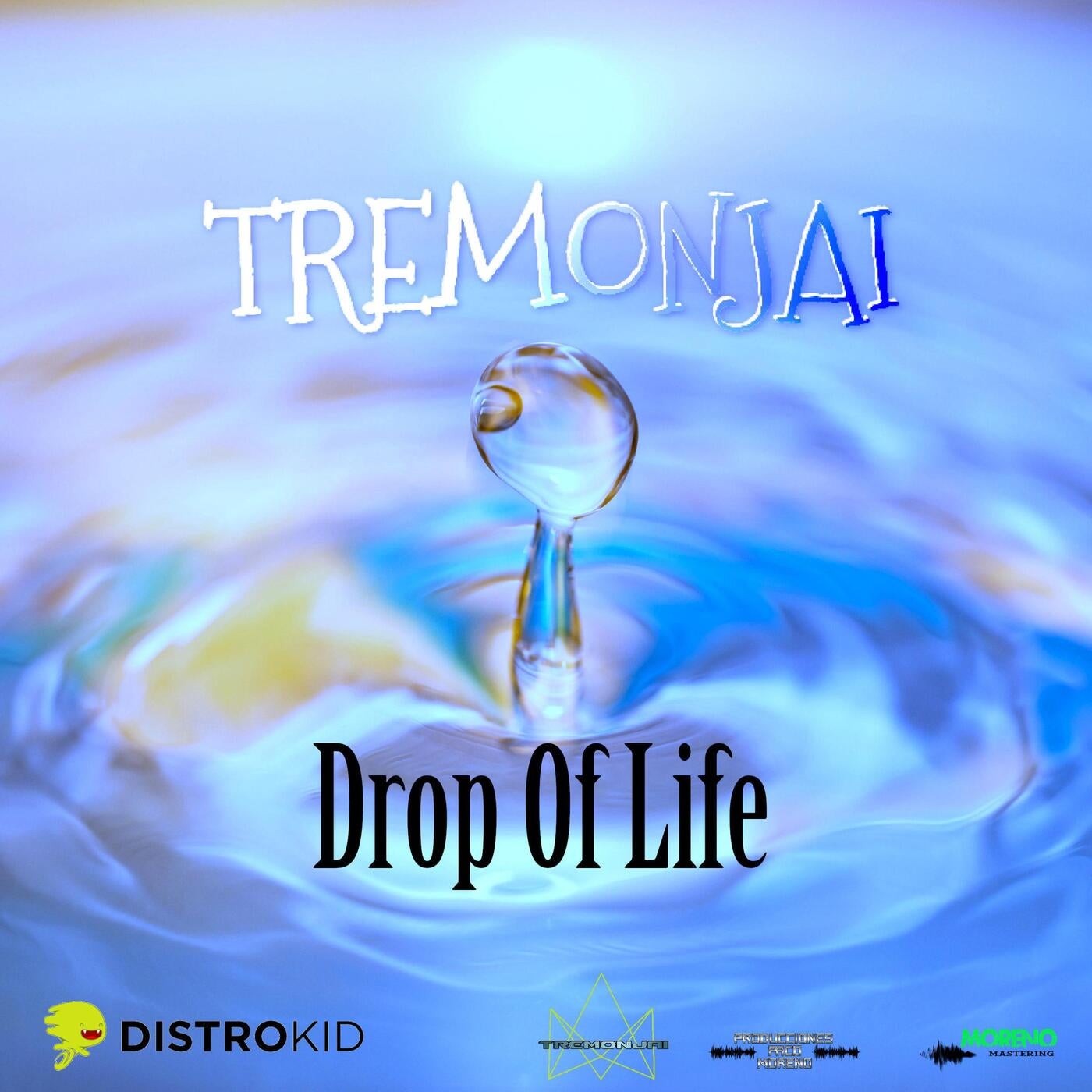 Drop Of Life