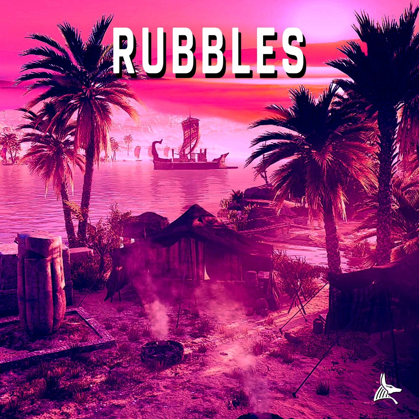 Rubbles