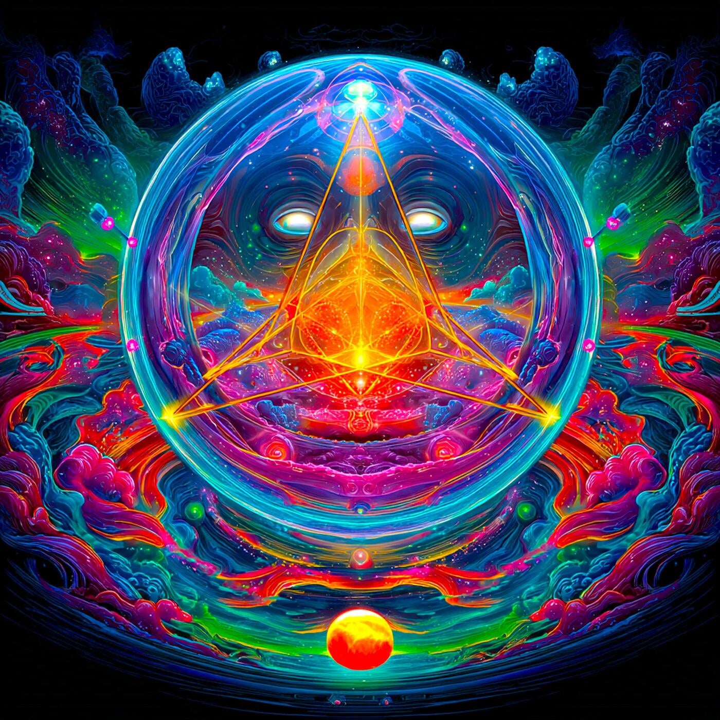 Inner Orbit