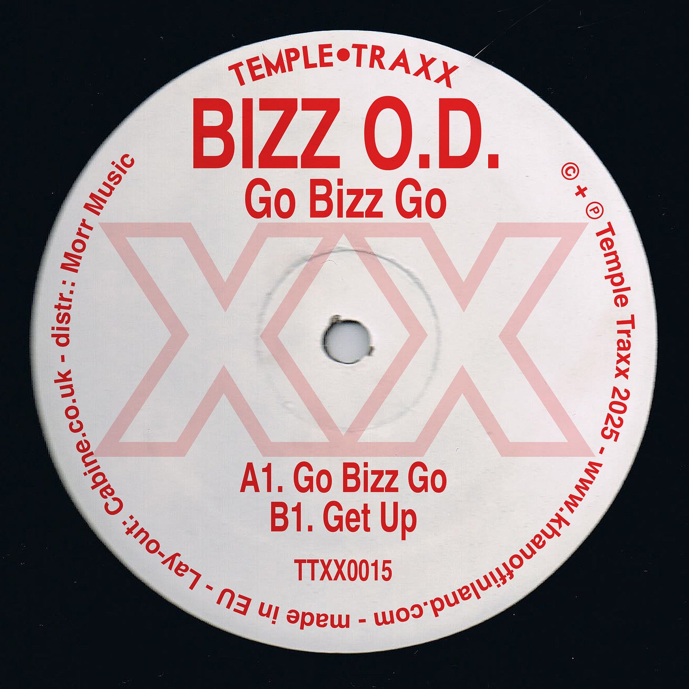 Go Bizz Go