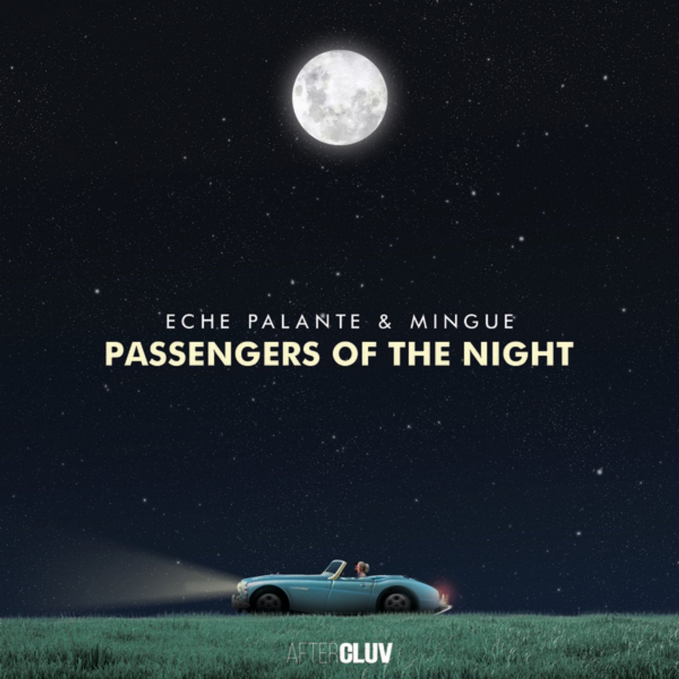 Passengers Of The Night