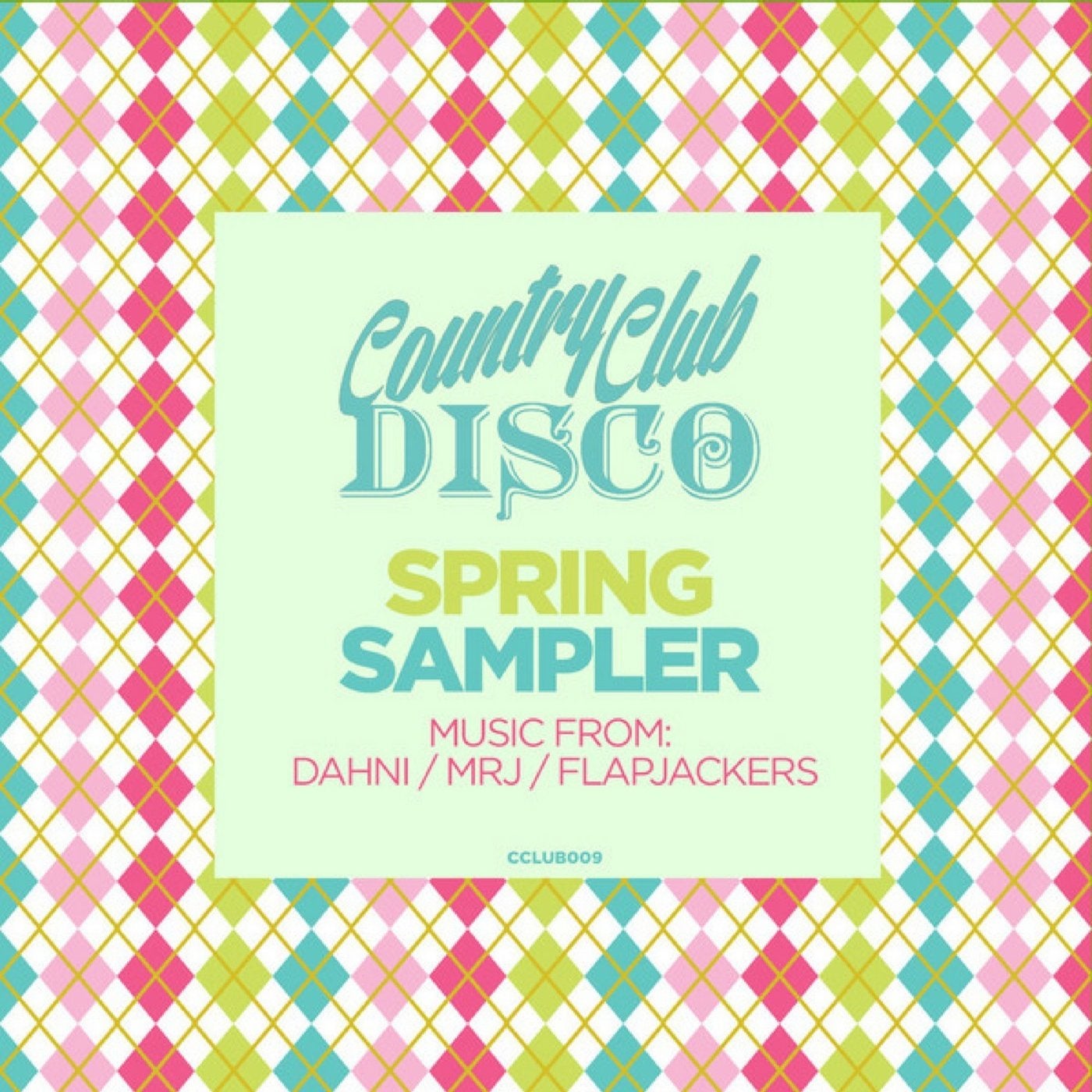 Spring Sampler