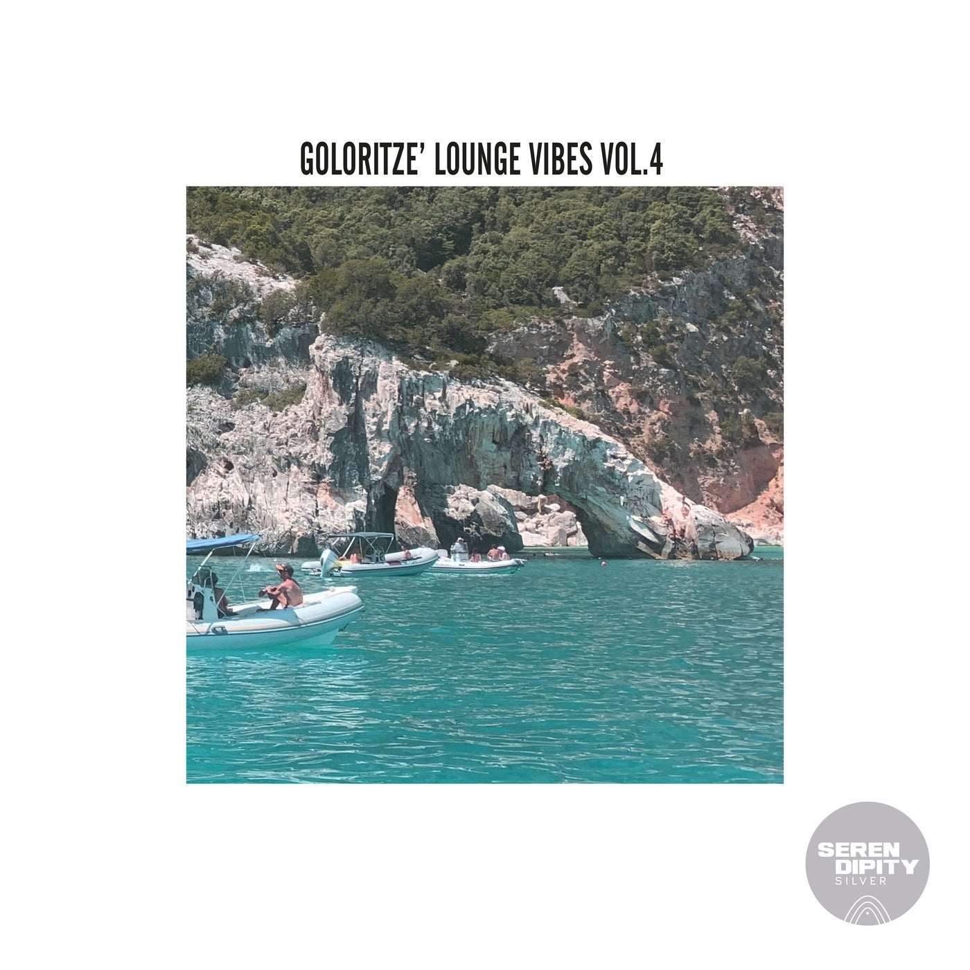 Goloritzè Lounge Vibes Vol.4