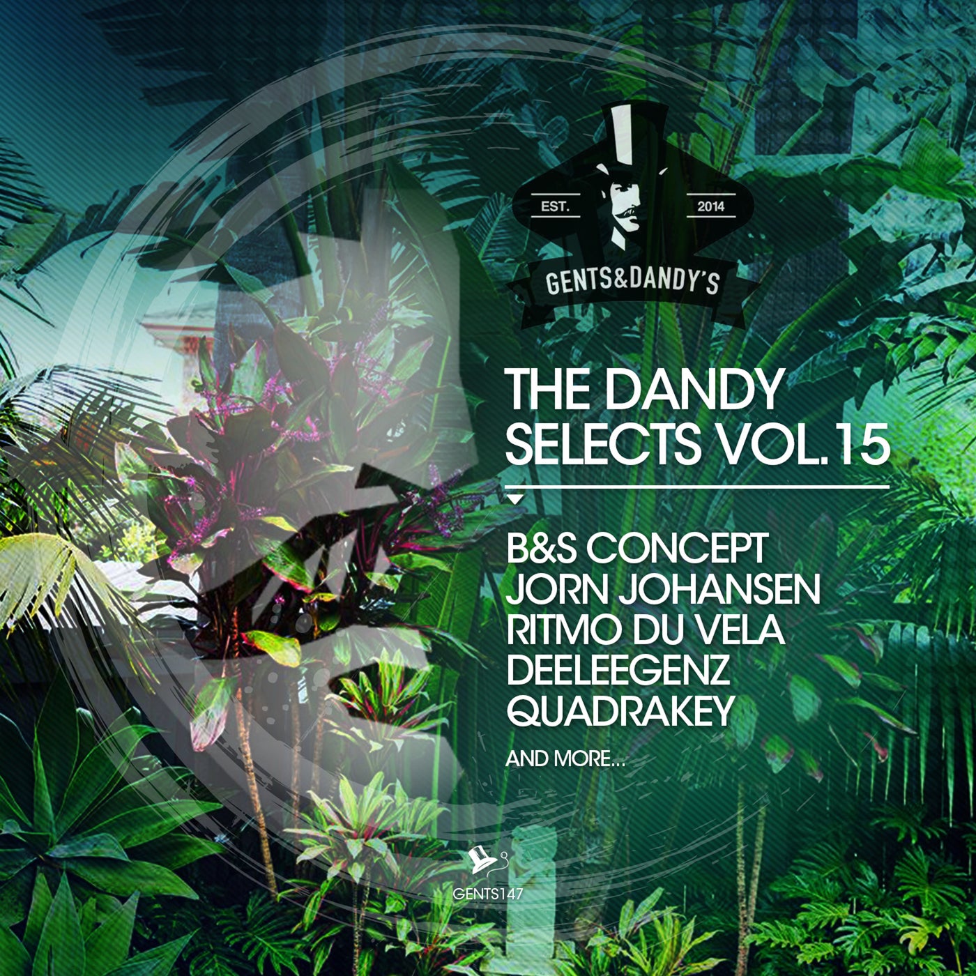 The Dandy Selects, Vol. 15
