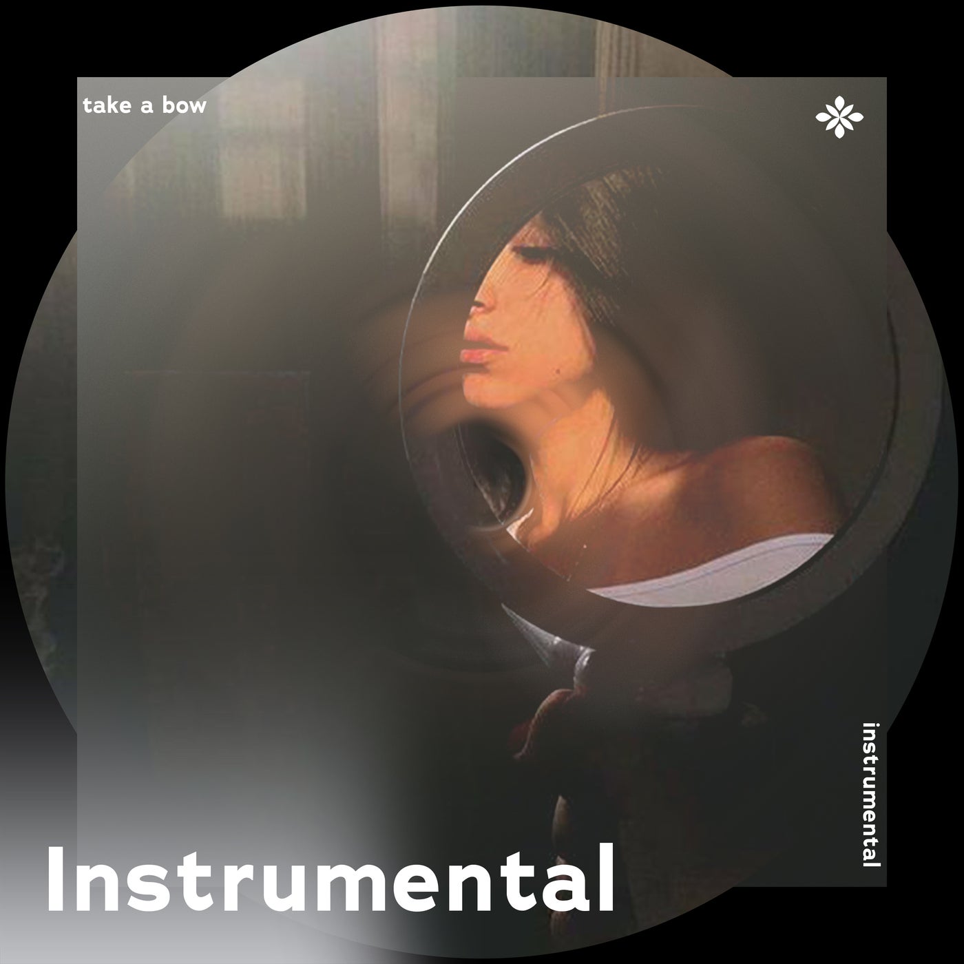 Take A Bow - Instrumental