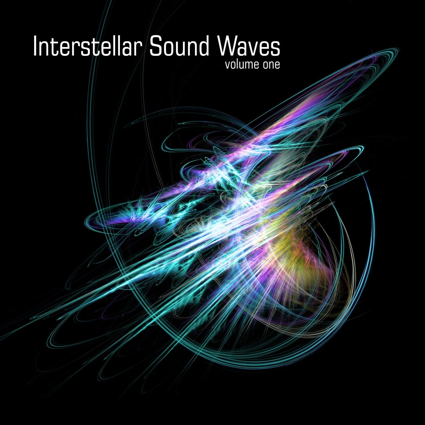 Interstellar Sound Waves, Vol. 1