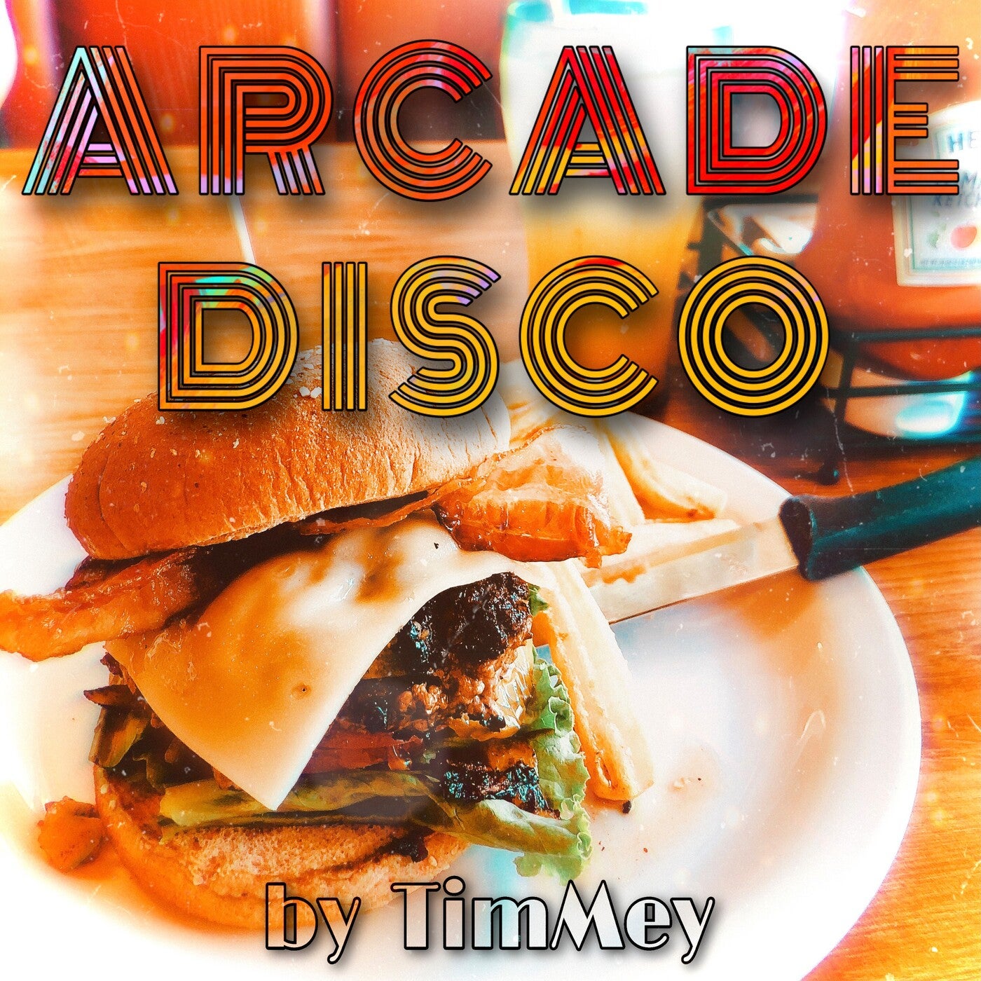 Arcade Disco