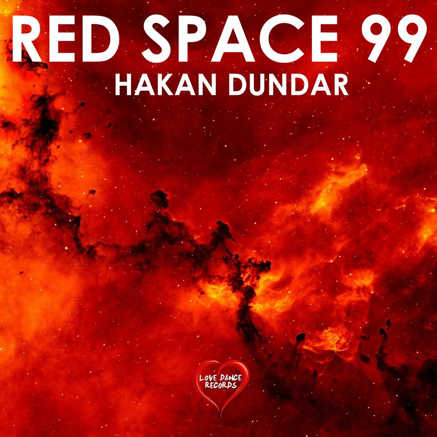 Red Space 99