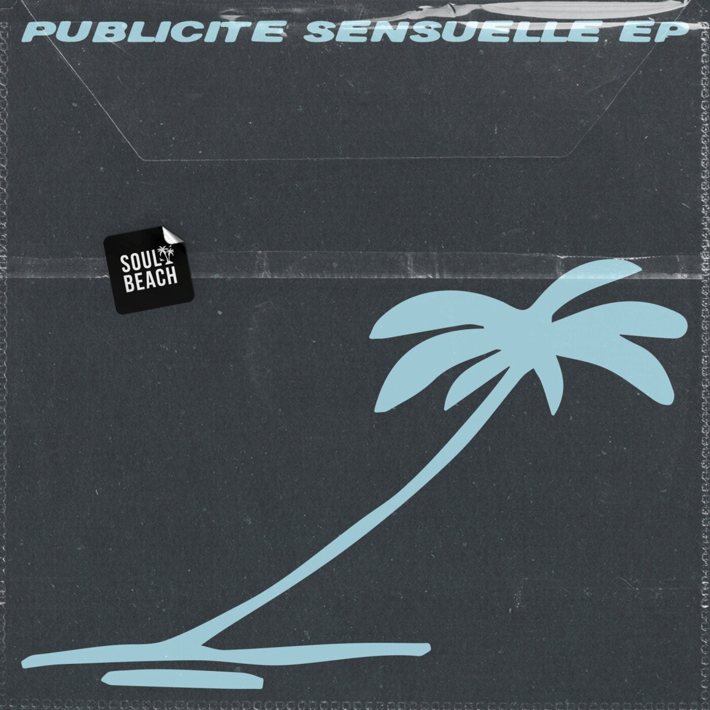 Publicite Sensuelle EP