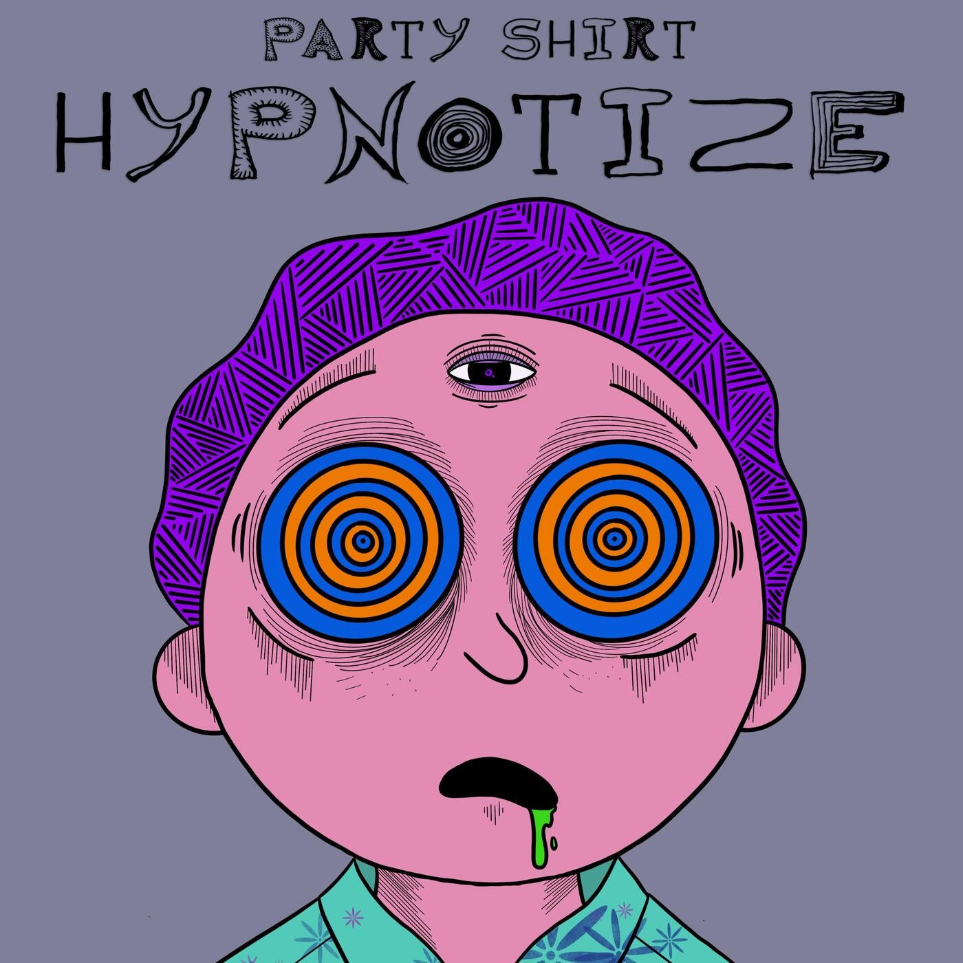 Hypnotize