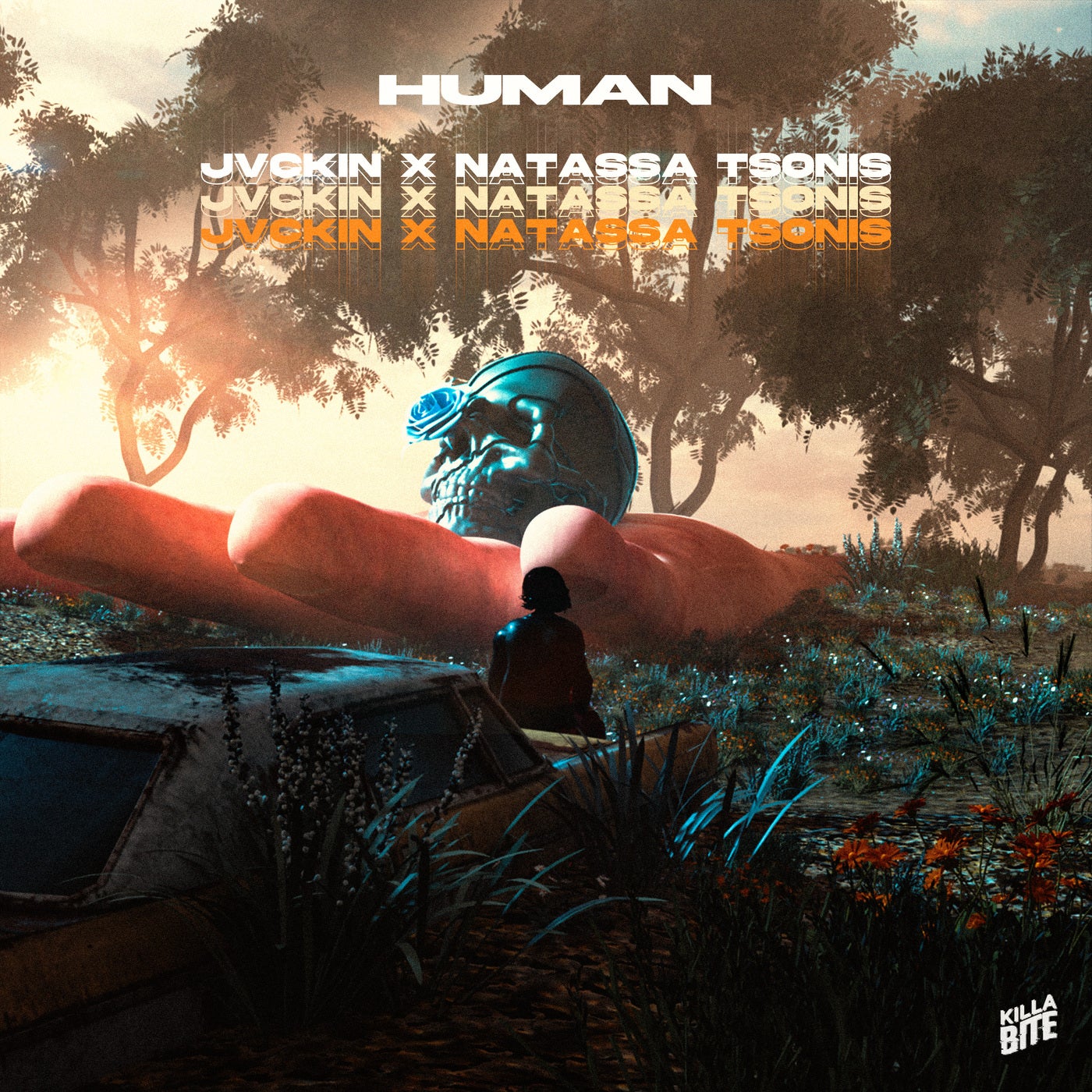 Human