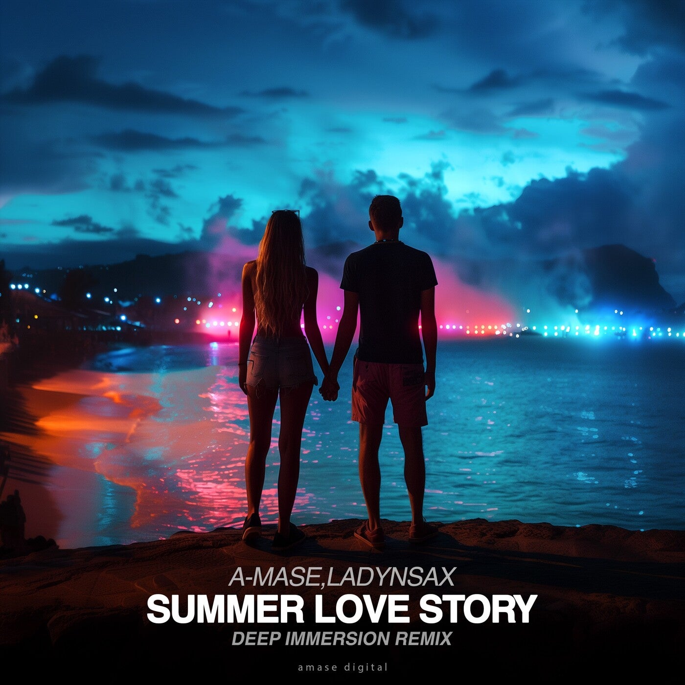 Summer Love Story