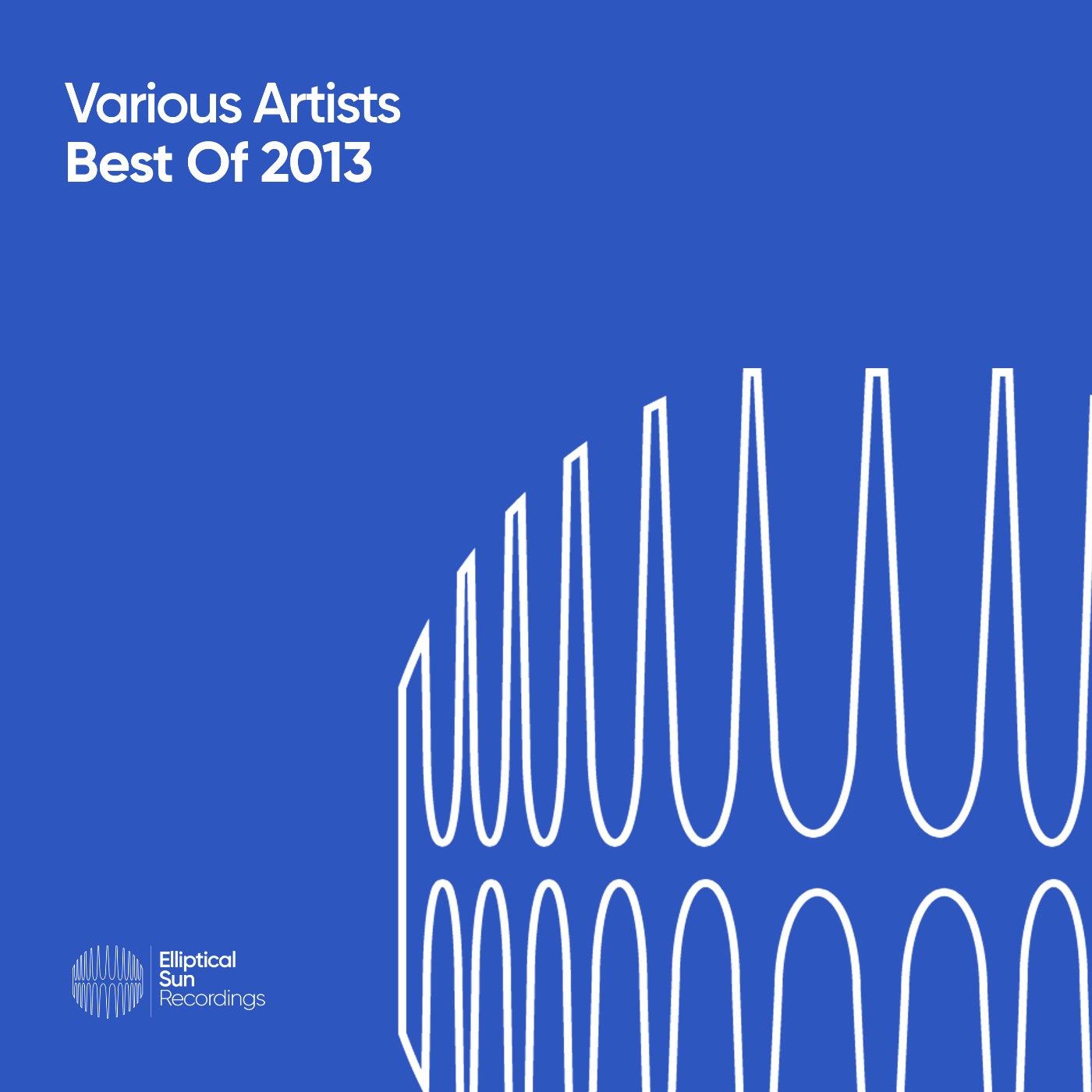 Cover art for Best Of 2013